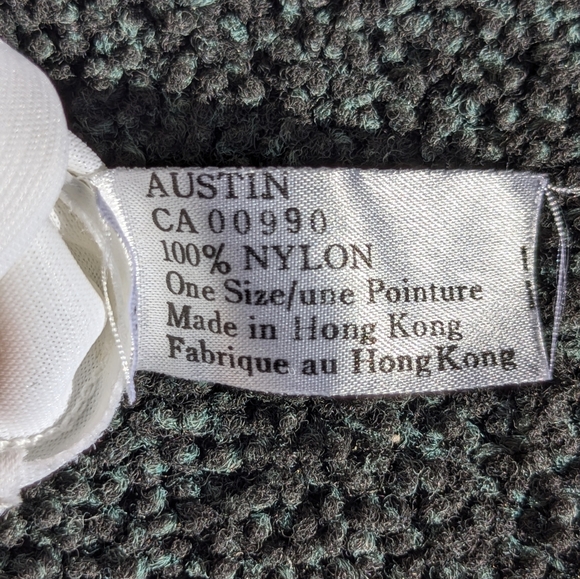 Vintage white ladies gloves - Picture 4 of 6